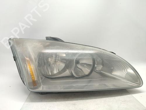 Used Right headlight Right headlight FORD FOCUS II (DA_, HCP, DP) 1.8 TDCi (115 hp) 34041226 34041226