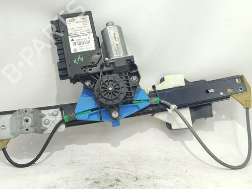 Used Rear left window mechanism Rear left window mechanism 38054967 38054967