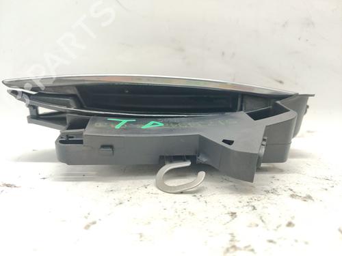 Rear right exterior door handle FIAT CROMA Estate Van (194_) 1.9 MJTD (194AXB1B) | BP30112544C130 