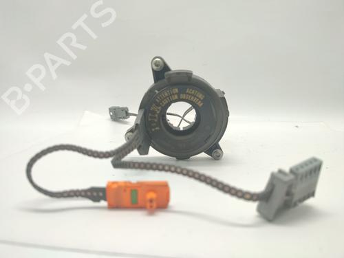 Used Squib airbag PEUGEOT 206 Hatchback (2A/C) 1.9 D (69 hp) 31213561