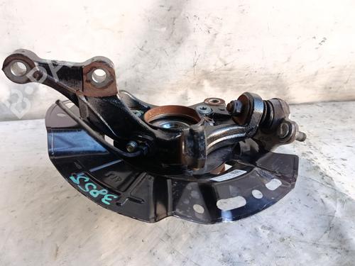 Left front steering knuckle HYUNDAI i30 (PDE, PD, PDEN) 1.6 CRDi | BP36421853M25 - Image 4
