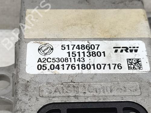 Elektronisk sensor ALFA ROMEO 159 (939_) 1.9 JTDM 16V (939AXC1B, 939AXC12) | BP28214907M84 