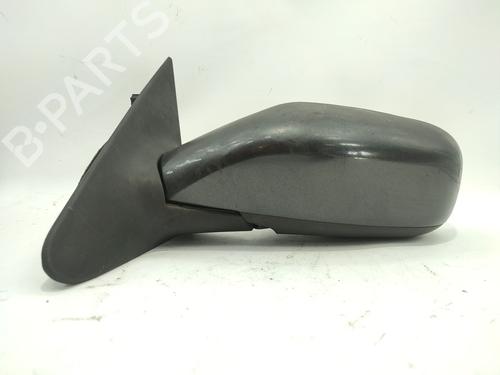 Used Left mirror RENAULT LAGUNA II (BG0/1_) [2001-2007]  29195055
