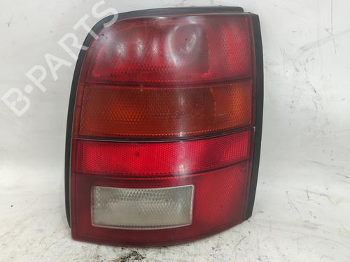 Used Right taillight NISSAN MICRA II (K11) [1992-2007]  18297909