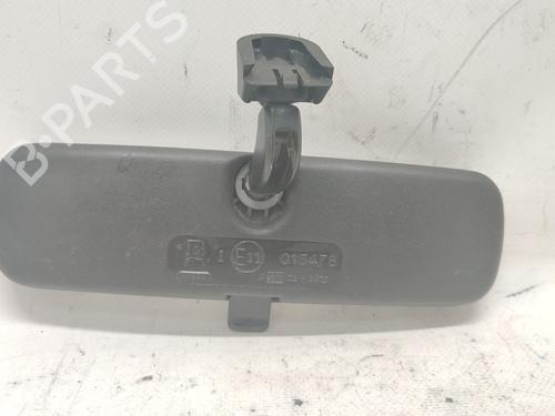Rear mirror FORD FOCUS C-MAX (DM2) 2.0 TDCi | BP38620120I6 - Image 2