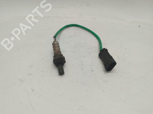 Used Electronic sensor RENAULT CLIO II (BB_, CB_) 1.2 16V (BB05, BB0W, BB11, BB27, BB2T, BB2U, BB2V, CB05,... (75 hp) 16028892