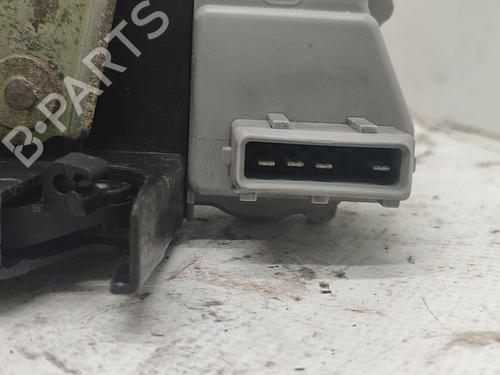 Rear right lock PEUGEOT 406 (8B)  | BP21790228C99 