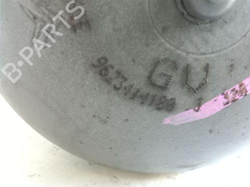 Suspension compressor CITROËN C5 III (RD_) 2.0 HDi 140 (RDRHF8, RDRHFA, RDRHA8, RDRHAJ) | BP29405055M103 