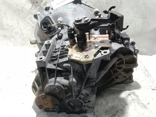 Gearbox FORD MONDEO III (B5Y) 1.8 16V | BP31855029M3