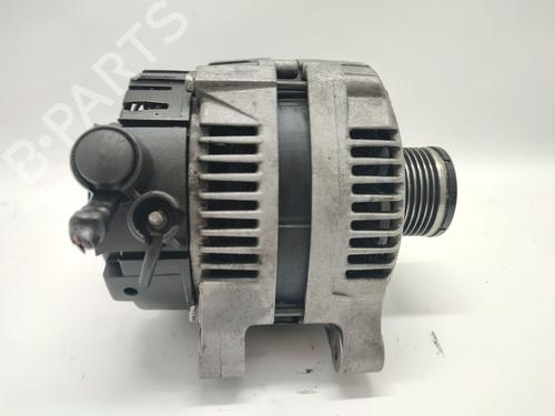 Alternator CITROËN C5 I (DC_) 2.0 HDi (DCRHZB, DCRHZE) | BP33813578M7 - Image 4