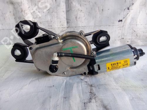 Rear wiper motor SEAT LEON (1P1)  | BP18241526M102 
