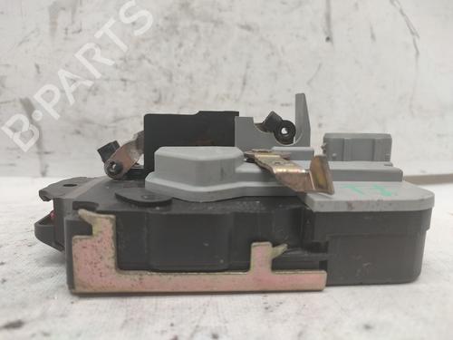 Rear left lock PEUGEOT 206 Hatchback (2A/C) 1.4 HDi eco 70 | BP23132070C100 