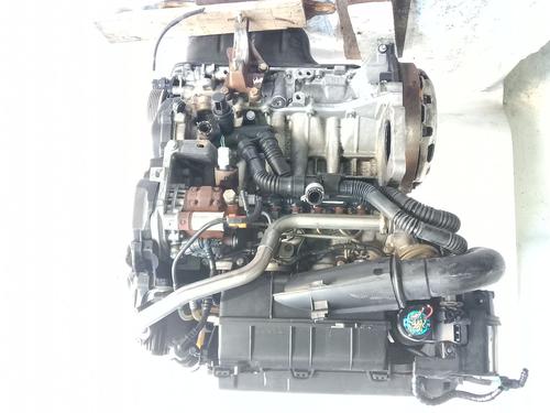 Engine FORD FIESTA V (JH_, JD_) 1.4 TDCi | BP29916568M1