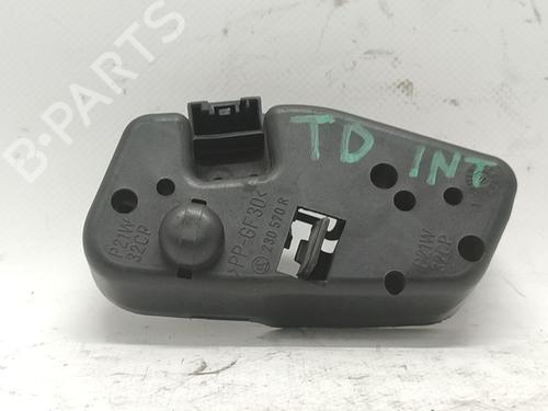 Used Lamp holder BMW 3 (E46) 320 d (136 hp) 30053767