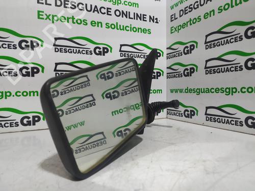 Used Left mirror CITROËN AX (ZA-_) [1986-1998]  7130630
