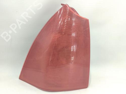 Used Left taillight Left taillight 36647035 36647035