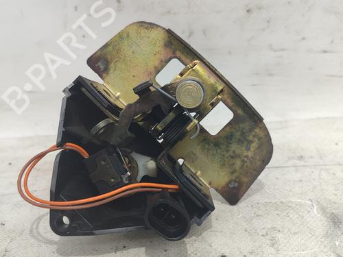 Tailgate lock SMART CITY-COUPE (450)  | BP19414553C101 