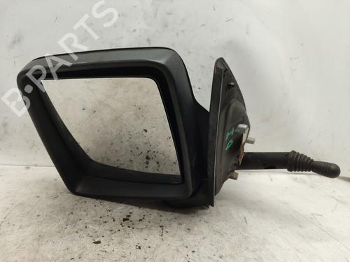 Used Left mirror OPEL COMBO Box Body/MPV 1.7 DI 16V (65 hp) 24439998