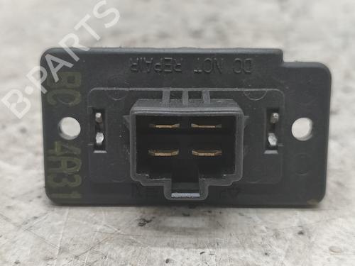 Heater resistor KIA RIO I Hatchback (DC) | BP17755737M108 - Image 2
