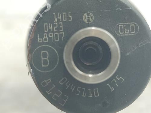 Injector OPEL ASTRA H (A04) 1.7 CDTI (L48) | BP32508244M100