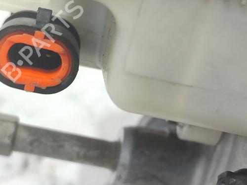 Brake master cylinder OPEL ASTRA H (A04) 1.7 CDTI (L48) | BP26191038M77 