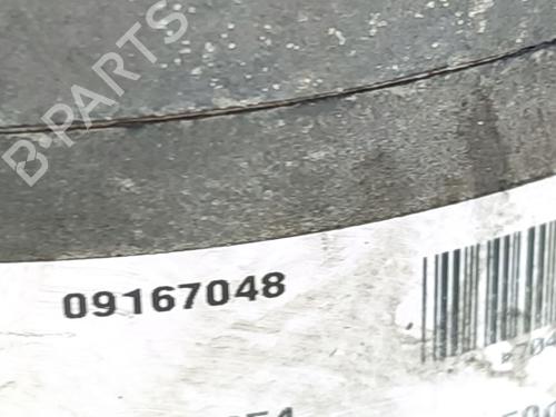 AC compressor OPEL AGILA A (H00) 1.2 16V (F68) | BP38728958M34 - Image 4