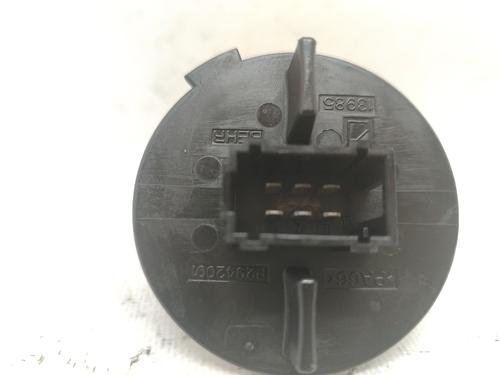 Heater resistor CITROËN C3 II (SC_) 1.2 VTi 82 | BP28214952M108 