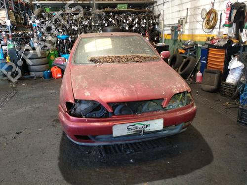 Used Parts CITROËN XSARA (N1)  1.9 TD  4653511