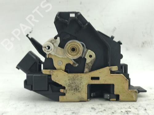 Front right lock FORD FOCUS I (DAW, DBW) | BP30161995C97