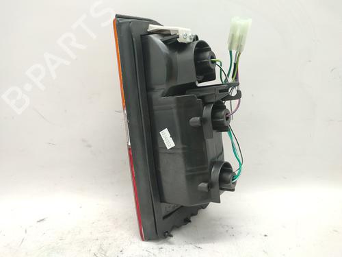 Left taillight SUZUKI VITARA (ET, TA, TD) 1.6 All-wheel Drive (SE416, TA01) | BP29943775C34