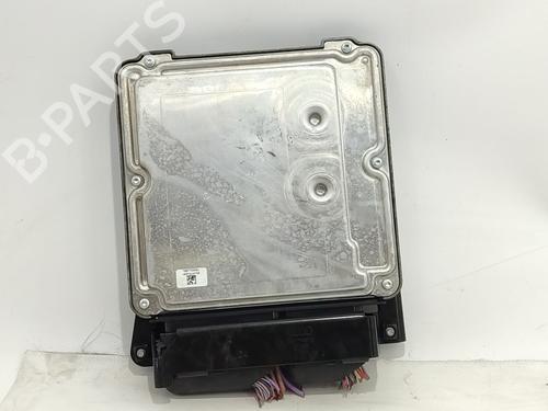 Engine control unit (ECU) AUDI A4 B8 (8K2) 2.0 TDI | BP39266113M57 - Image 2