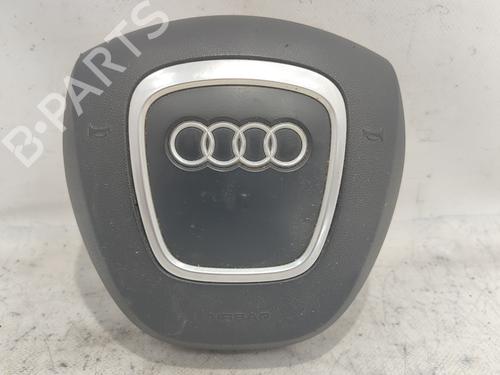 Used Driver airbag AUDI A6 C6 Avant (4F5) 2.7 TDI (180 hp) 19429199