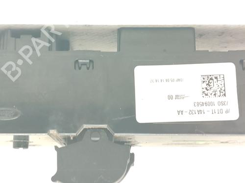 Left front window switch FORD TRANSIT COURIER B460 Box Body/MPV 1.5 TDCi | BP36994551I27 - Image 4