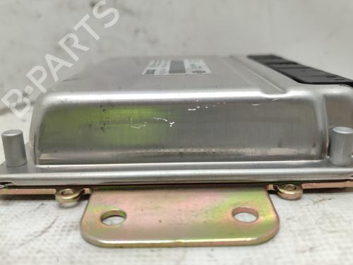 Engine control unit (ECU) NISSAN ALMERA II Hatchback (N16) 2.2 Di | BP21803962M57 