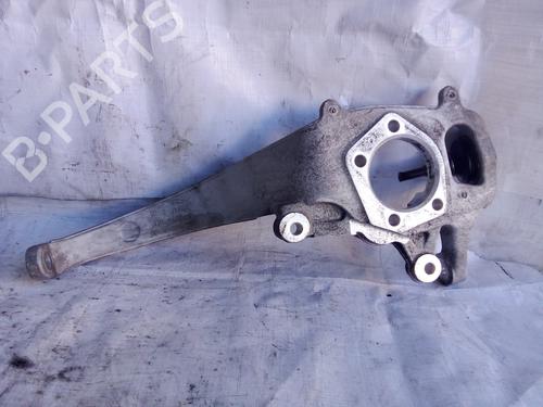Right front steering knuckle JAGUAR S-TYPE II (X200) 2.7 D | BP21596864M26 