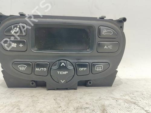 Used Climate control Climate control PEUGEOT 307 SW (3H) 1.6 HDI 110 (109 hp) 33240547 33240547