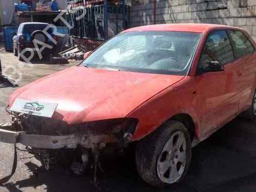 Electronic sensor AUDI A3 (8P1) 2.0 TDI 16V | BP7145959M84 