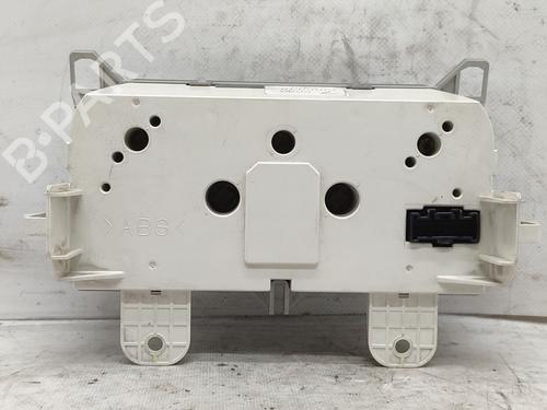 Climate control MAZDA 5 (CR) 2.0 CD (CR19) | BP24529079I5 