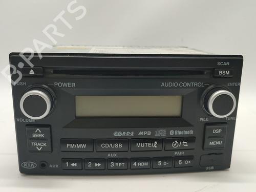 Used Radio Radio 39144150 39144150