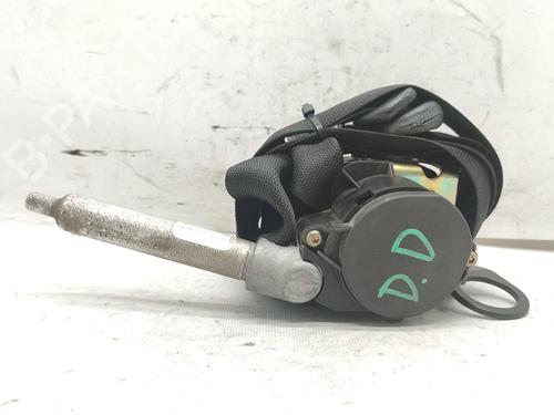 Used Front right seatbelt MERCEDES-BENZ A-CLASS (W168) A 160 (168.033, 168.133) (102 hp) 22901670