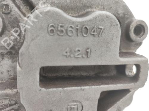 AC compressor OPEL CORSA C (X01) 1.2 (F08, F68) | BP30685811M34 