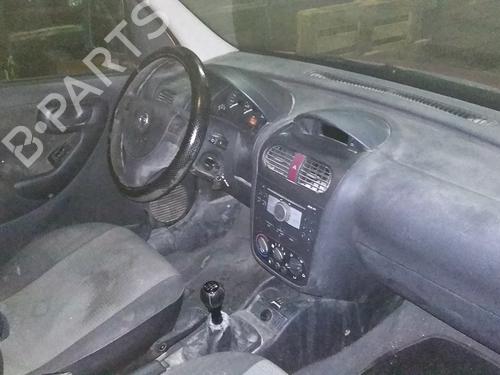 Bremselys OPEL COMBO Box Body/MPV | BP7230472L11 - Image 5