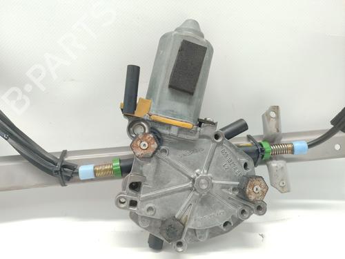 Front left window mechanism FORD ESCORT VI Saloon (GAL, AFL) 1.6 i 16V | BP31130631C22