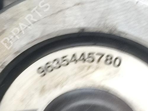 Steering pump PEUGEOT 306 Break (7E, N3, N5) 2.0 HDI 90 | BP30876753M99