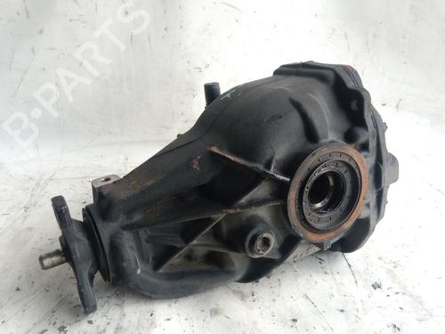 Rear differential MERCEDES-BENZ C-CLASS Coupe (CL203) C 180 Kompressor (203.746) | BP30822973M24
