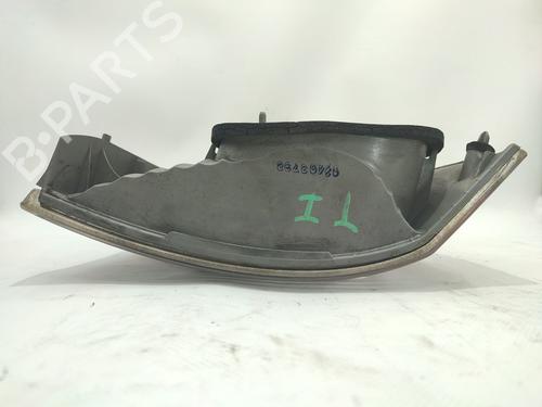 Venstre baglygte OPEL VECTRA C GTS (Z02)  | BP29342795C34 
