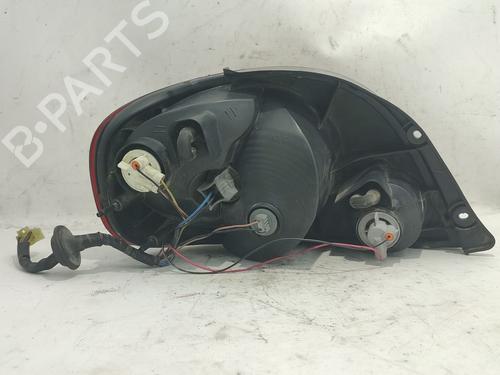 Right taillight DAEWOO MATIZ (M100, M150) 0.8 | BP25271600C35 