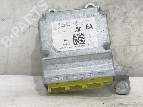 Used ECU airbags FORD FIESTA VI (CB1, CCN) 1.6 TDCi (90 hp) 27999635