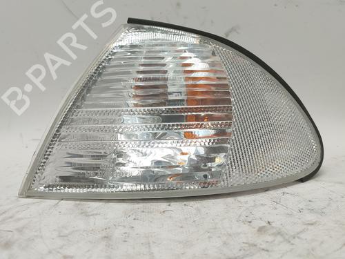 Blinklys fortil venstre BMW 3 (E46) 320 d (136 hp) 30053645
