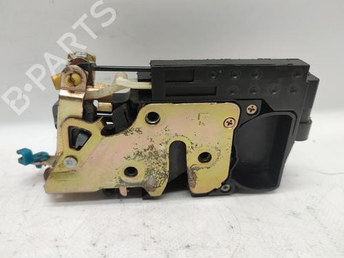 Used Front left lock CHEVROLET REZZO MPV (U100) [2005-2025]  26220842